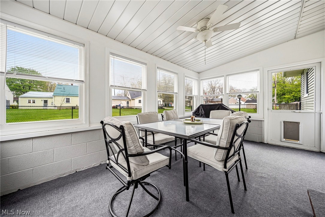 Wilkinson - Residential