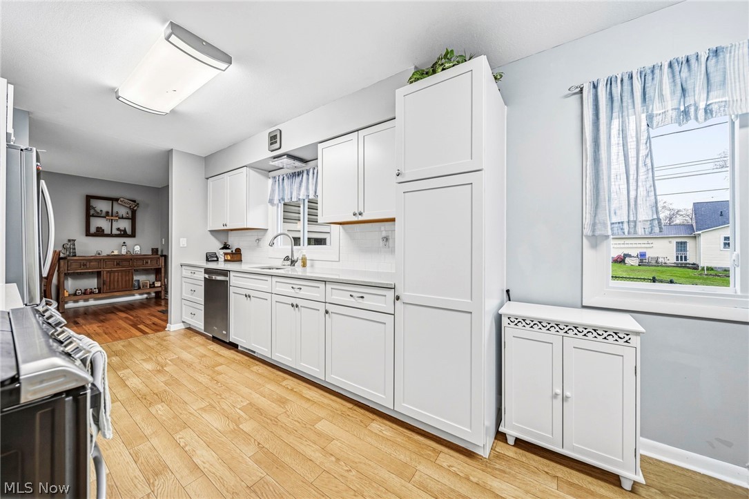 Wilkinson - Residential
