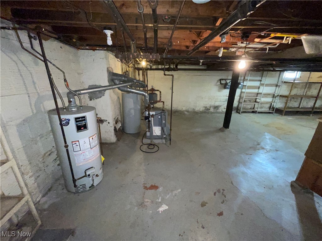 Crestline Place - Residential Income