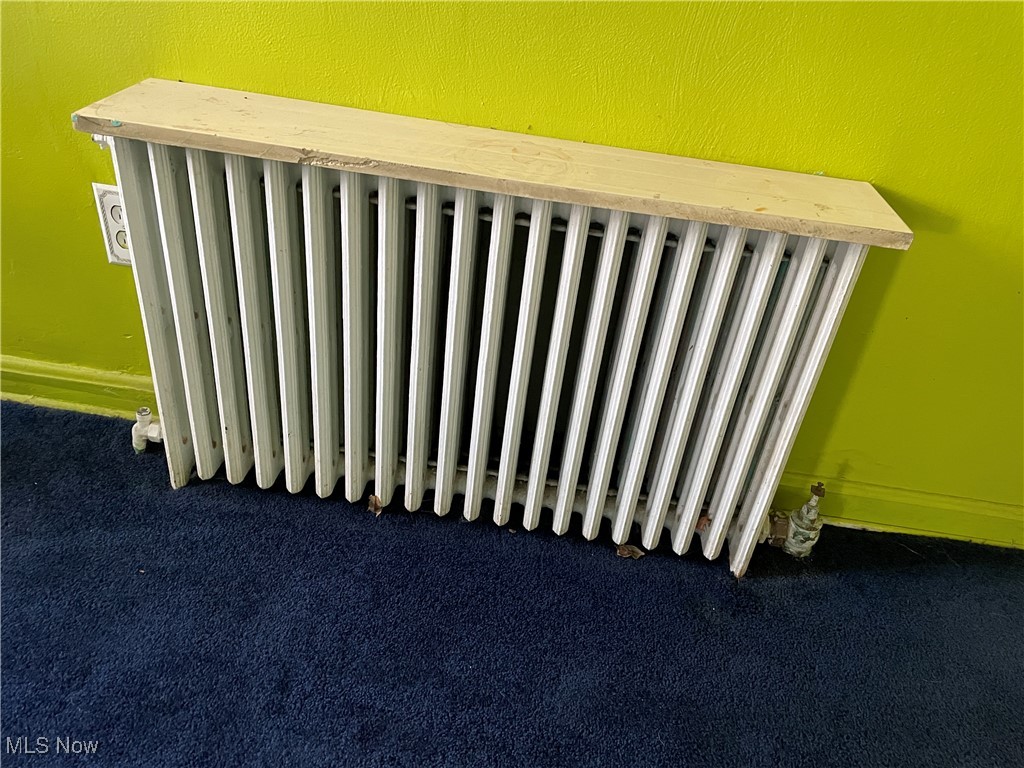 Crestline Place - Residential Income