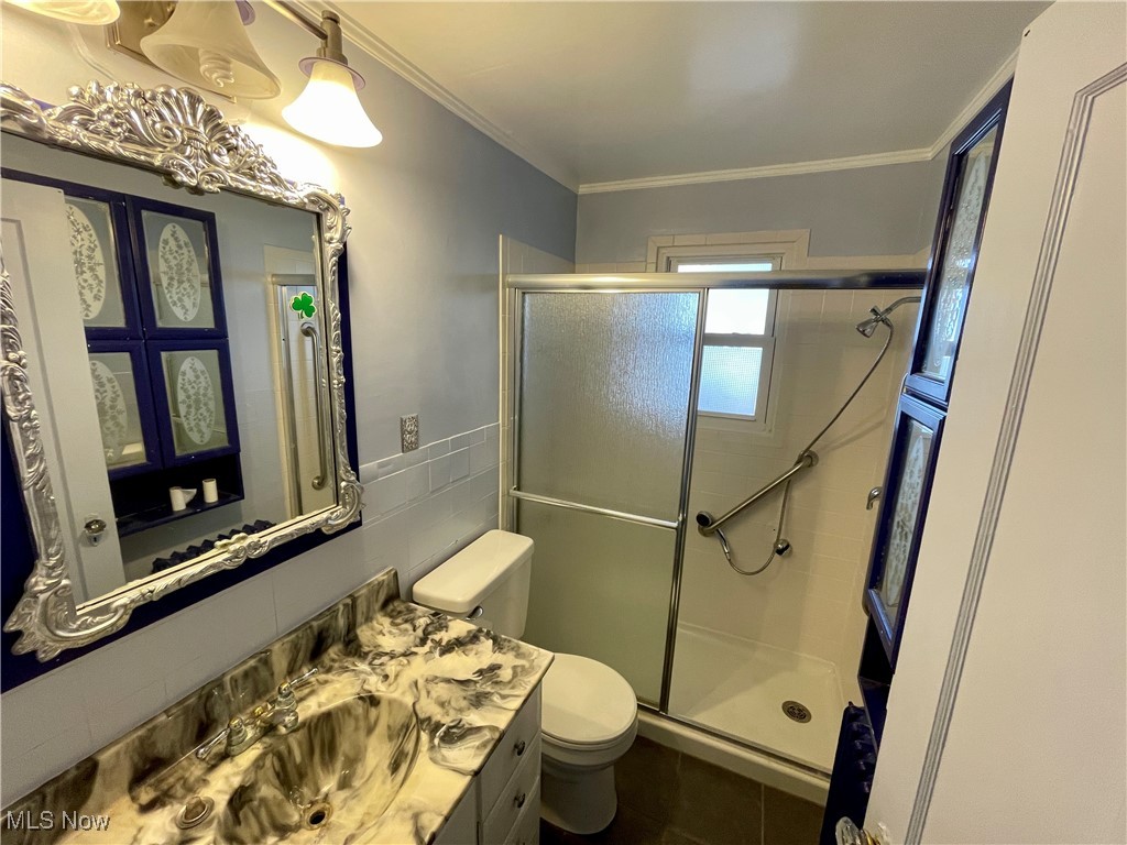 Crestline Place - Residential Income