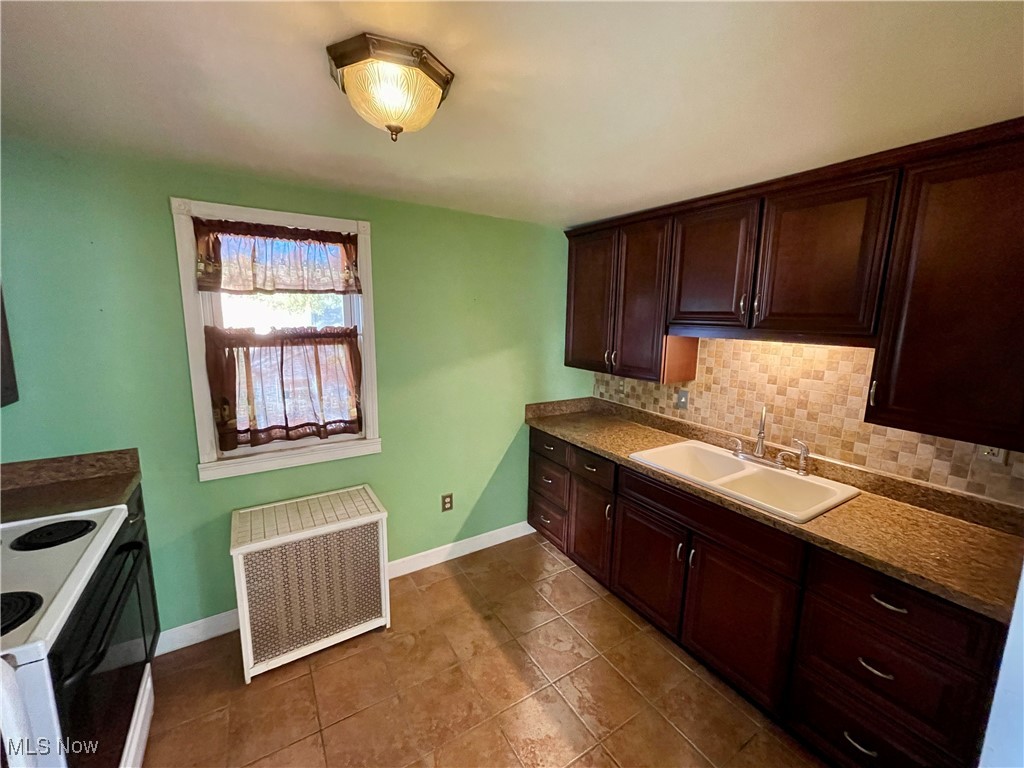 Crestline Place - Residential Income