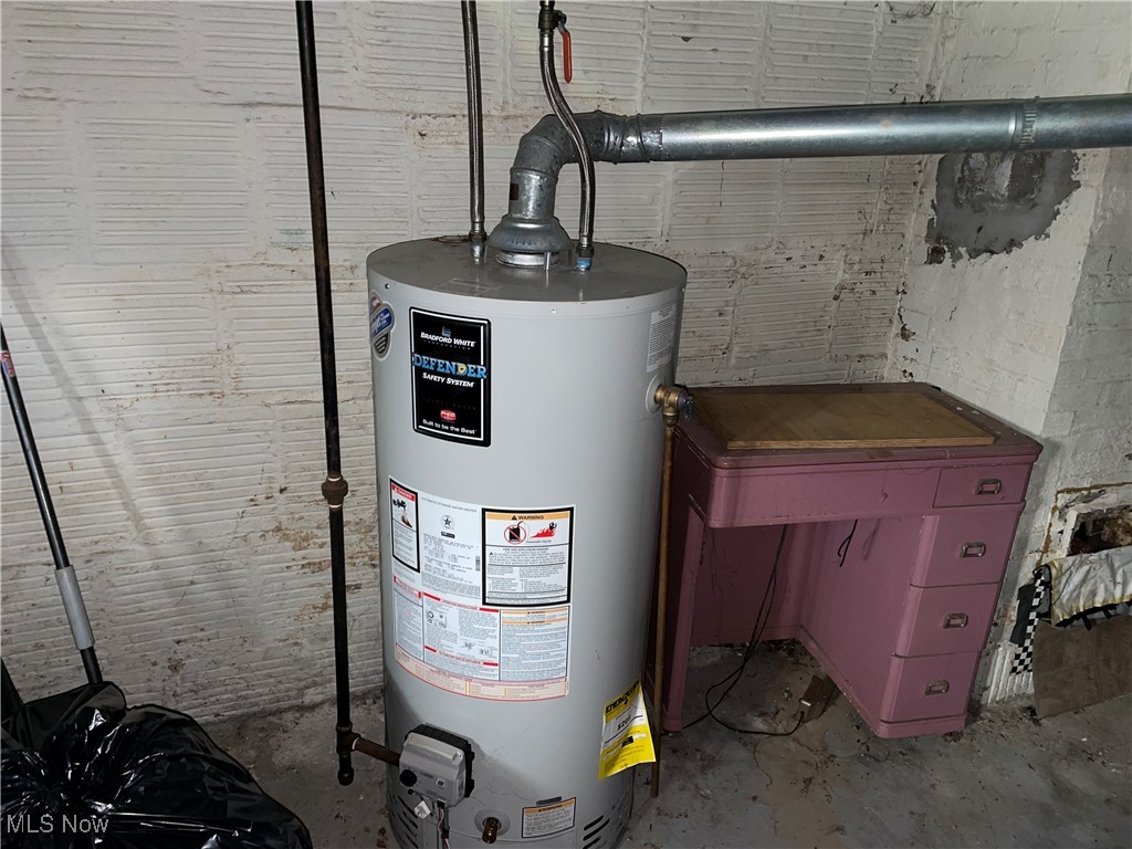 Crestline Place - Residential Income