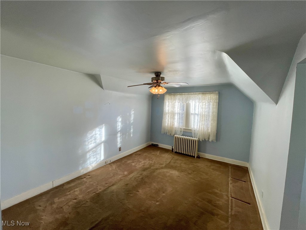 Crestline Place - Residential Income