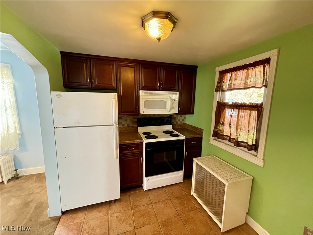 Crestline Place - Residential Income