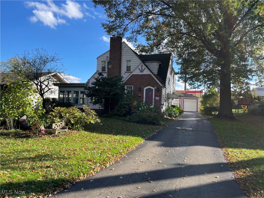 Crestline Place - Residential Income