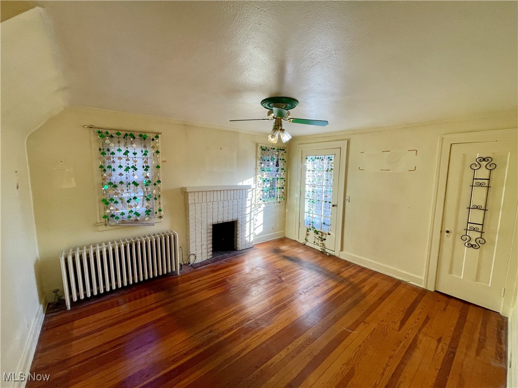 Crestline Place - Residential Income