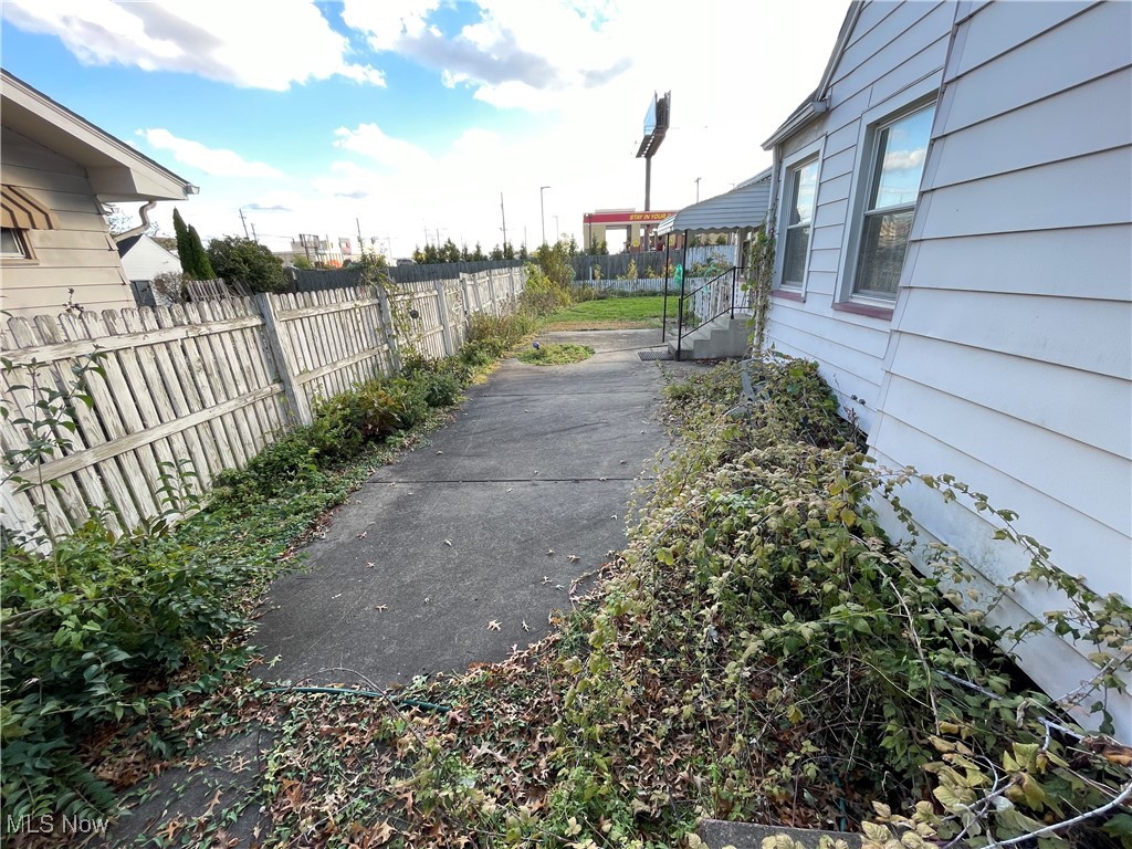 Crestline Place - Residential Income