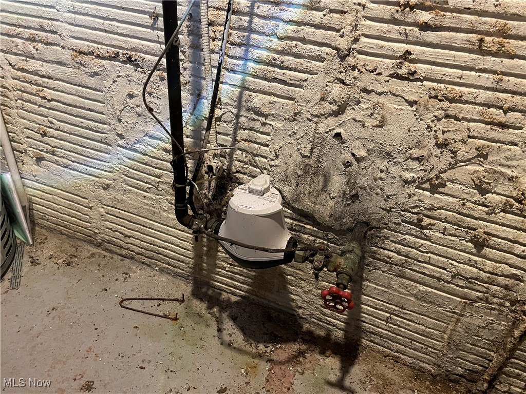 Crestline Place - Residential Income