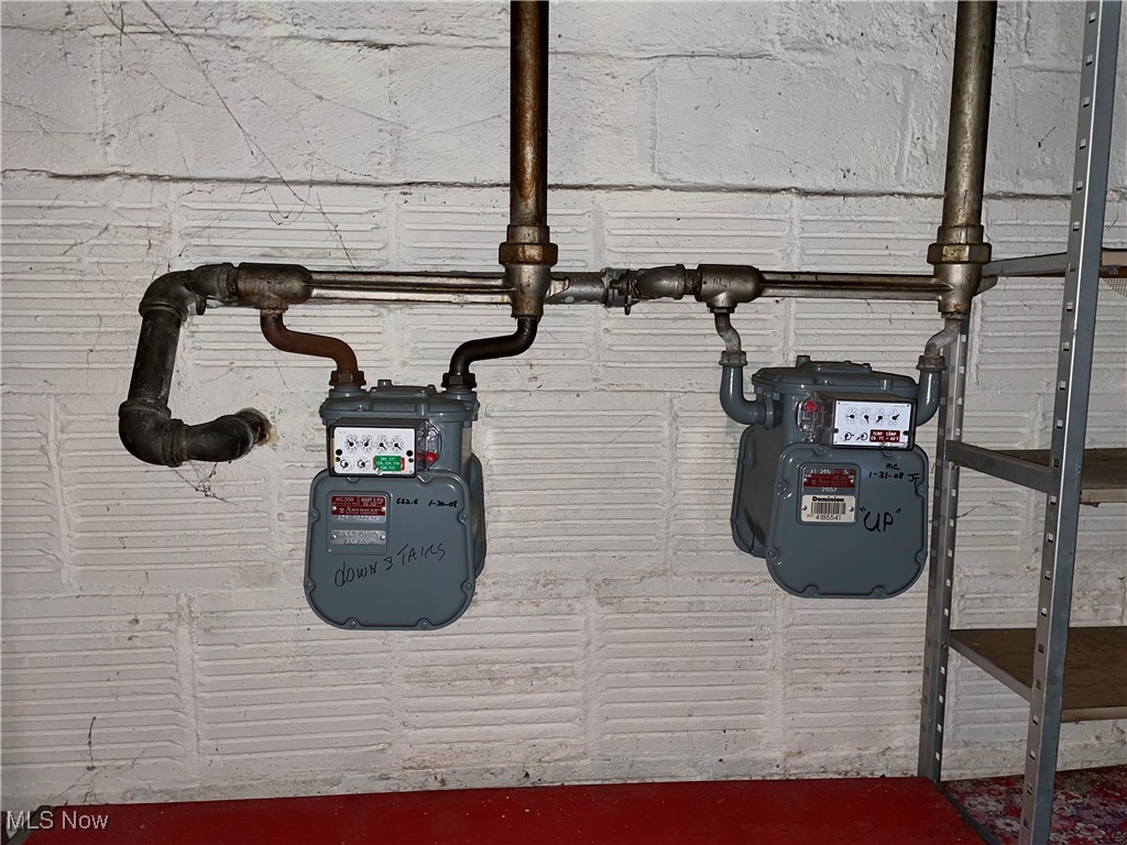 Crestline Place - Residential Income