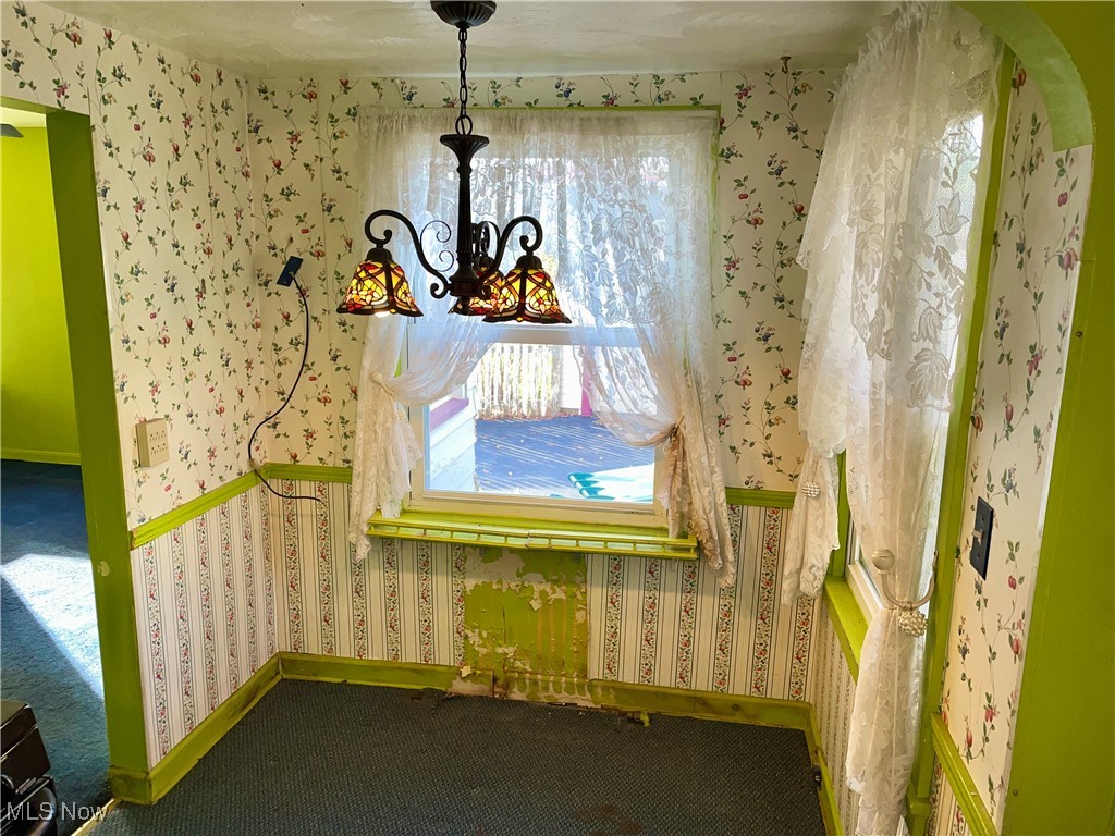 Crestline Place - Residential Income