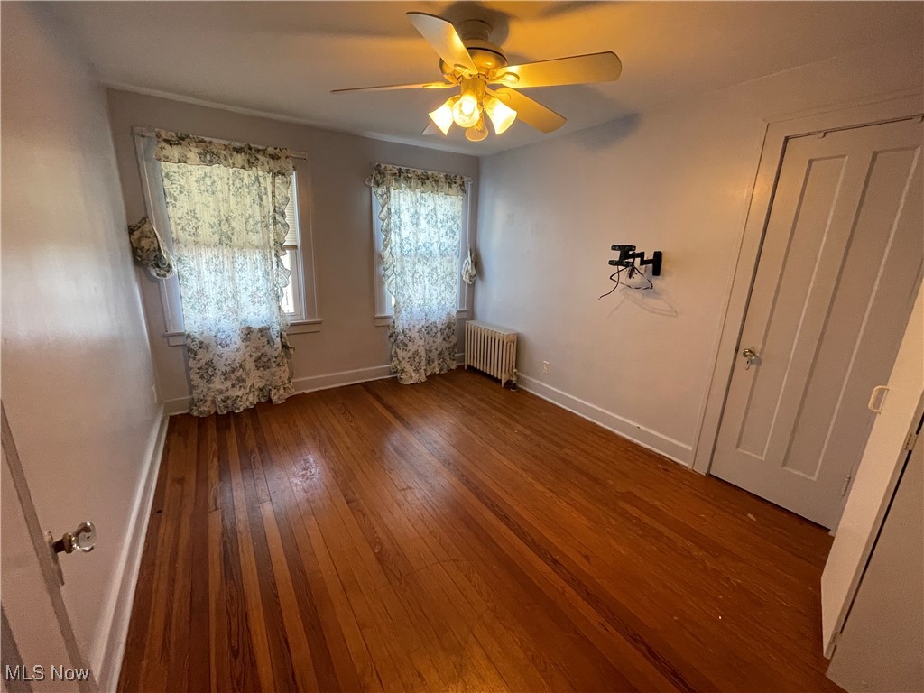 Crestline Place - Residential Income