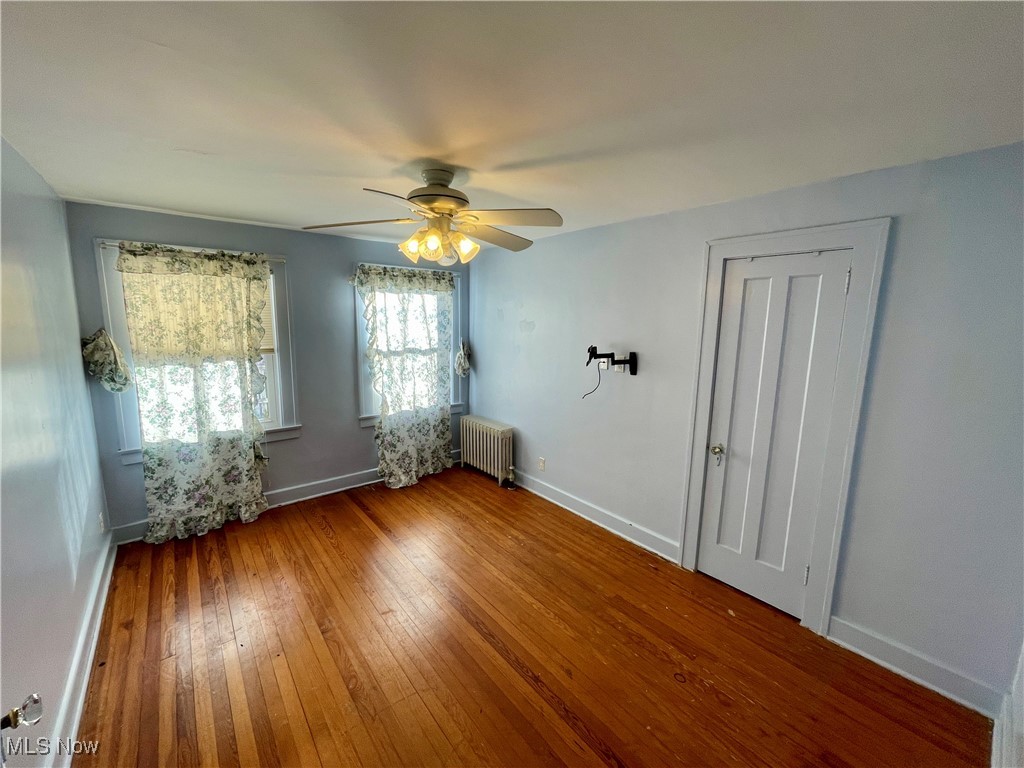 Crestline Place - Residential Income