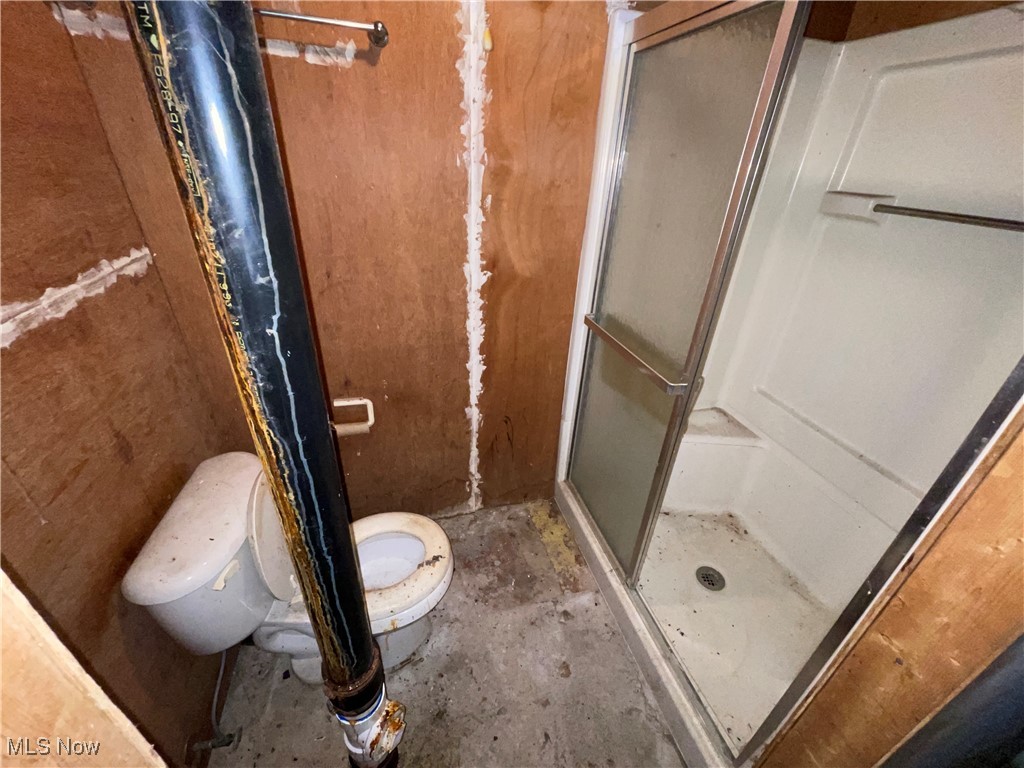 Crestline Place - Residential Income