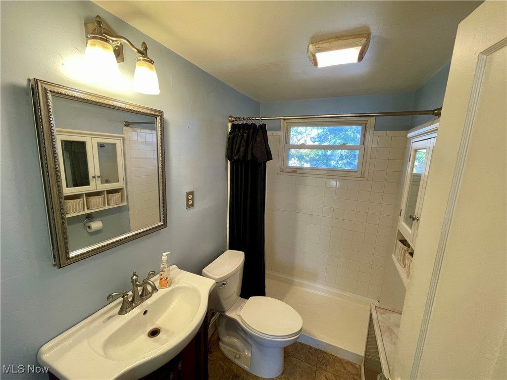 Crestline Place - Residential Income