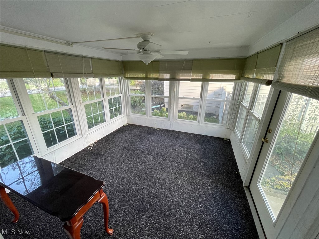 Crestline Place - Residential Income