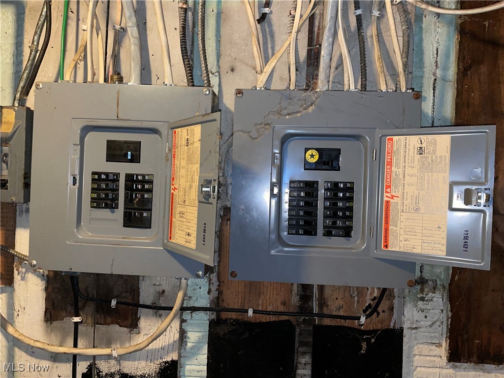 Crestline Place - Residential Income