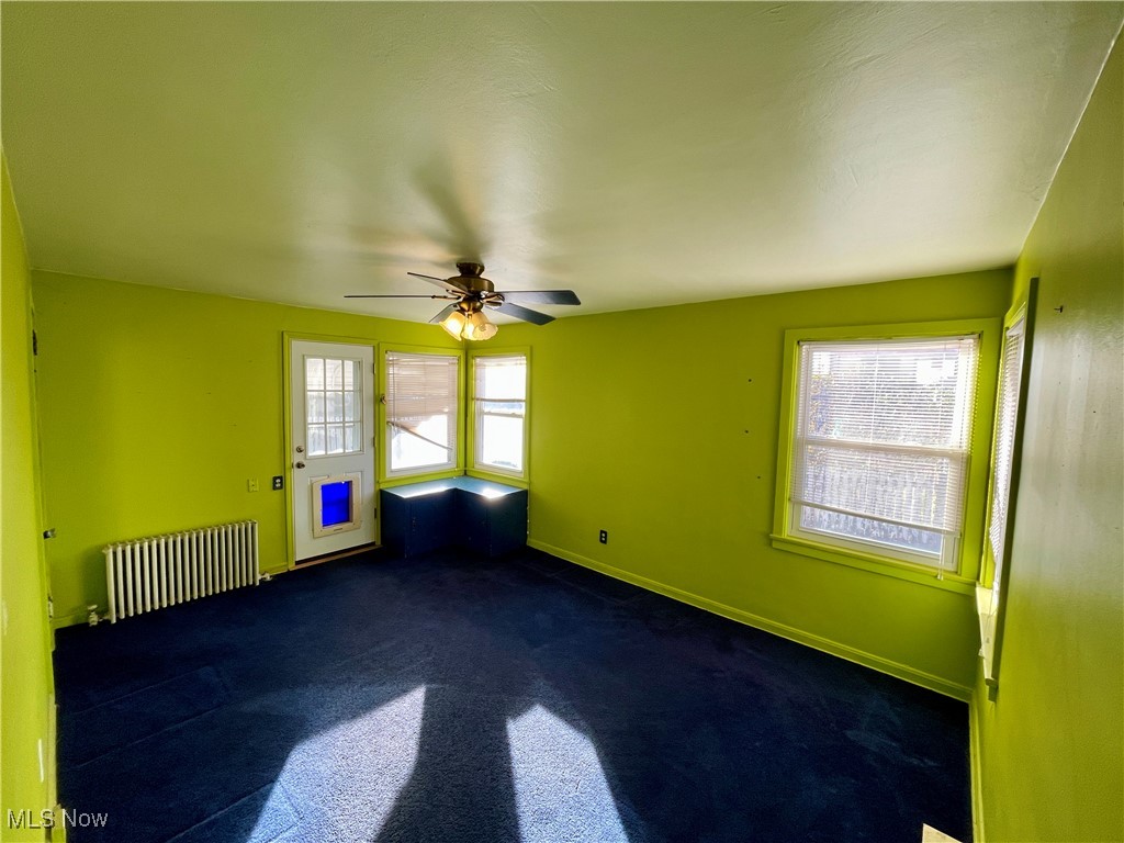 Crestline Place - Residential Income