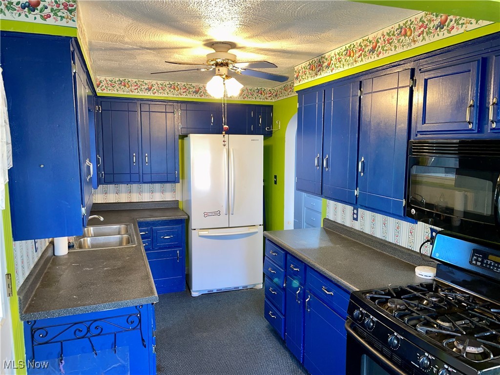 Crestline Place - Residential Income