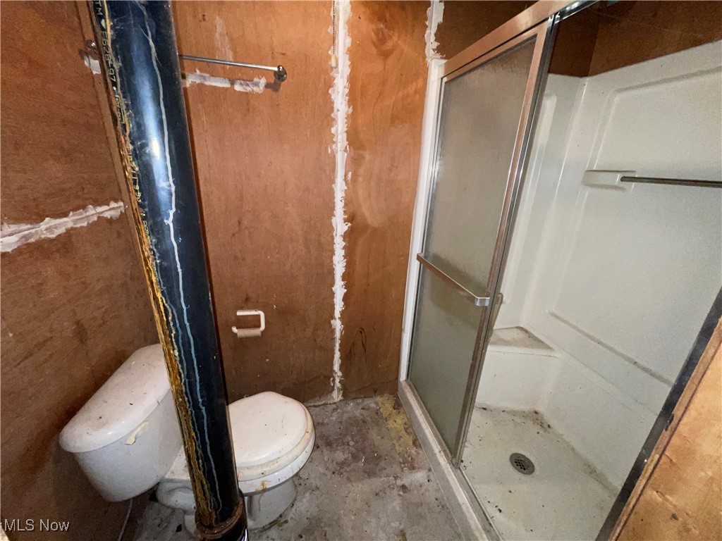 Crestline Place - Residential Income