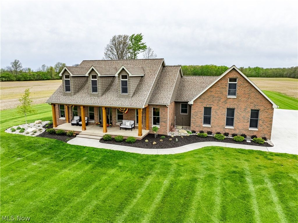 Photo of 2745 Arcade Road, Norwalk, OH 44857 (MLS # 5205921)