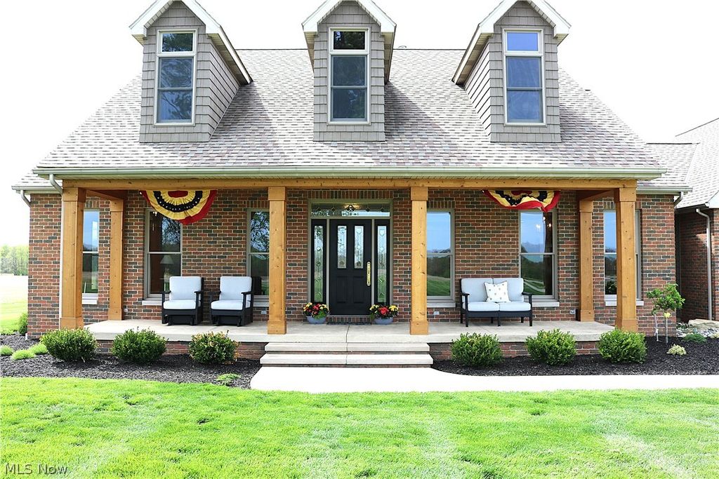 Photo of 2745 Arcade Road, Norwalk, OH 44857 (MLS # 5205921)