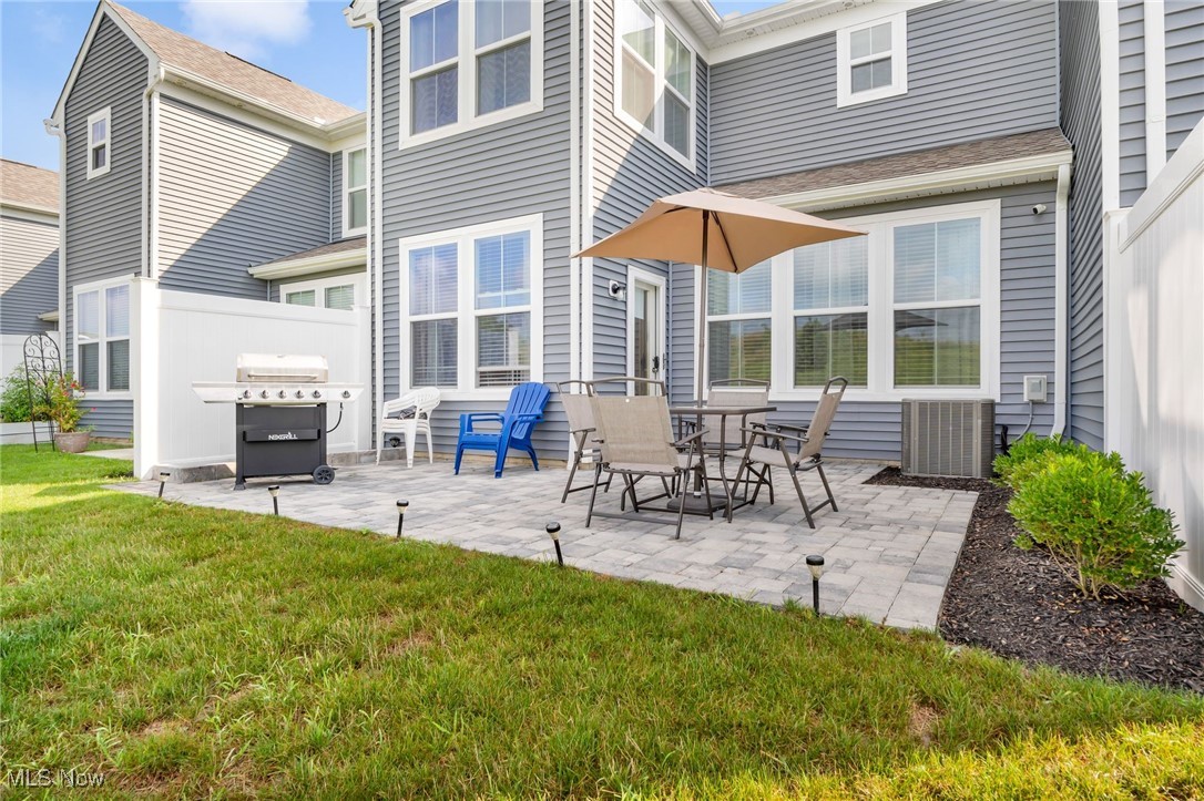 Renaissance Pk/Geauga Lake West- - Residential