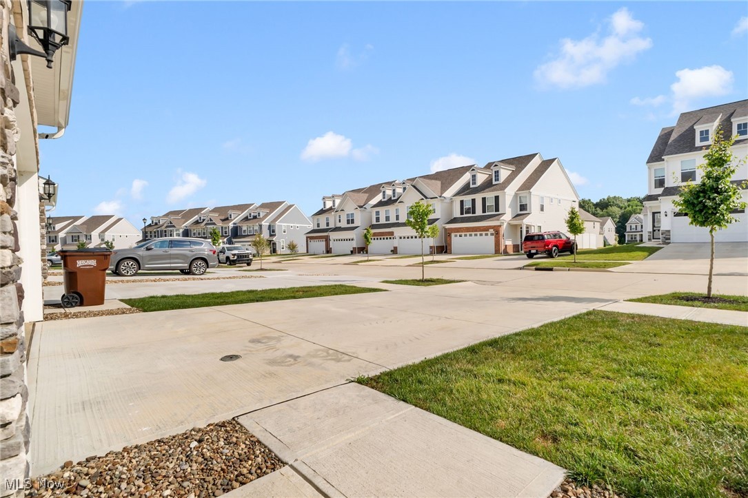 Renaissance Pk/Geauga Lake West- - Residential