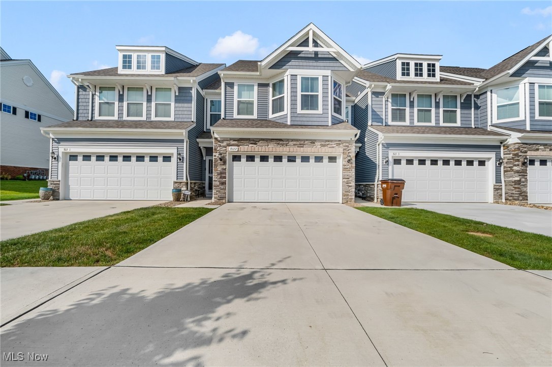 Renaissance Pk/Geauga Lake West- - Residential