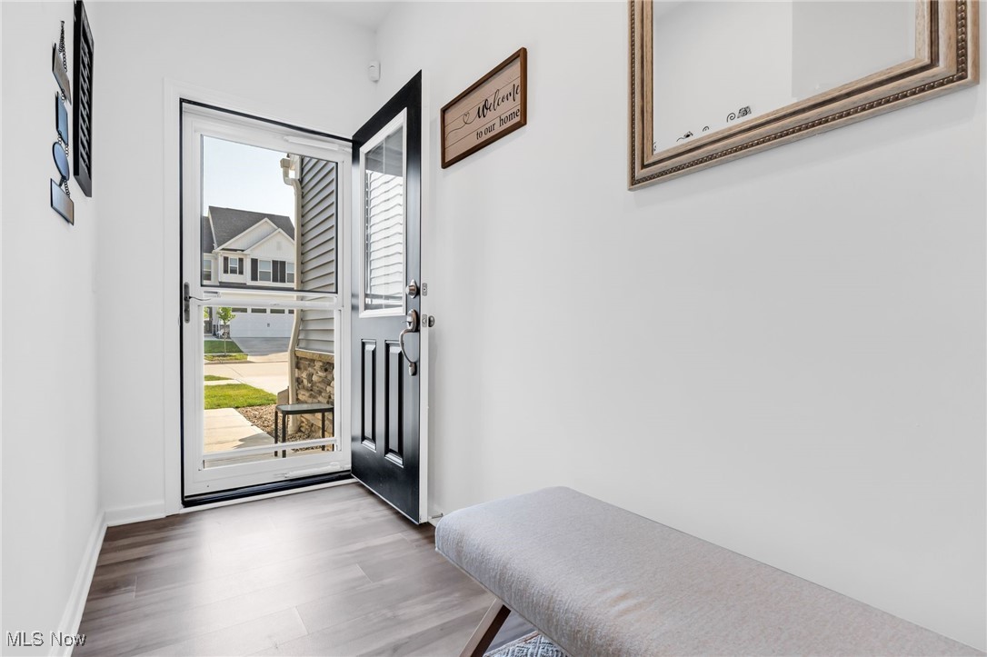 Renaissance Pk/Geauga Lake West- - Residential