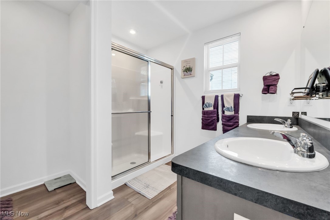 Renaissance Pk/Geauga Lake West- - Residential