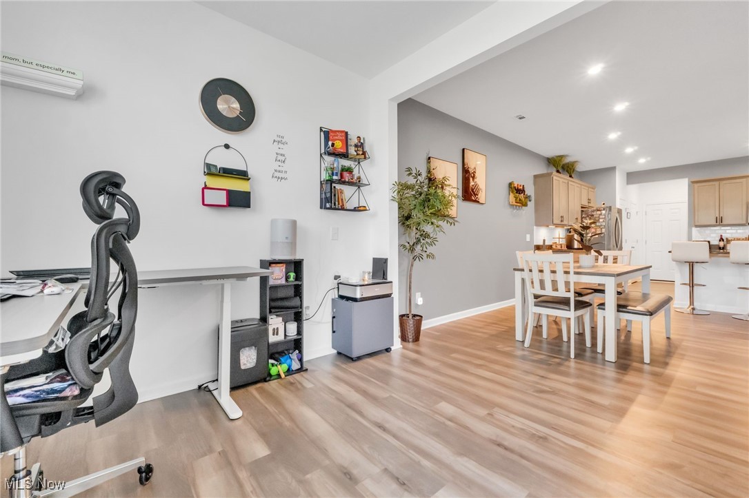 Renaissance Pk/Geauga Lake West- - Residential