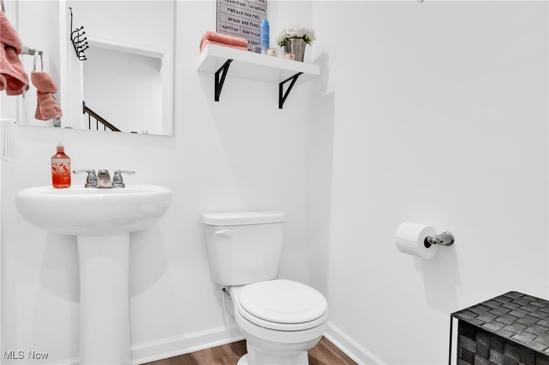 Renaissance Pk/Geauga Lake West- - Residential