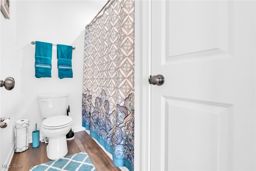 Renaissance Pk/Geauga Lake West- - Residential