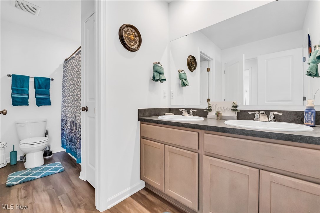 Renaissance Pk/Geauga Lake West- - Residential