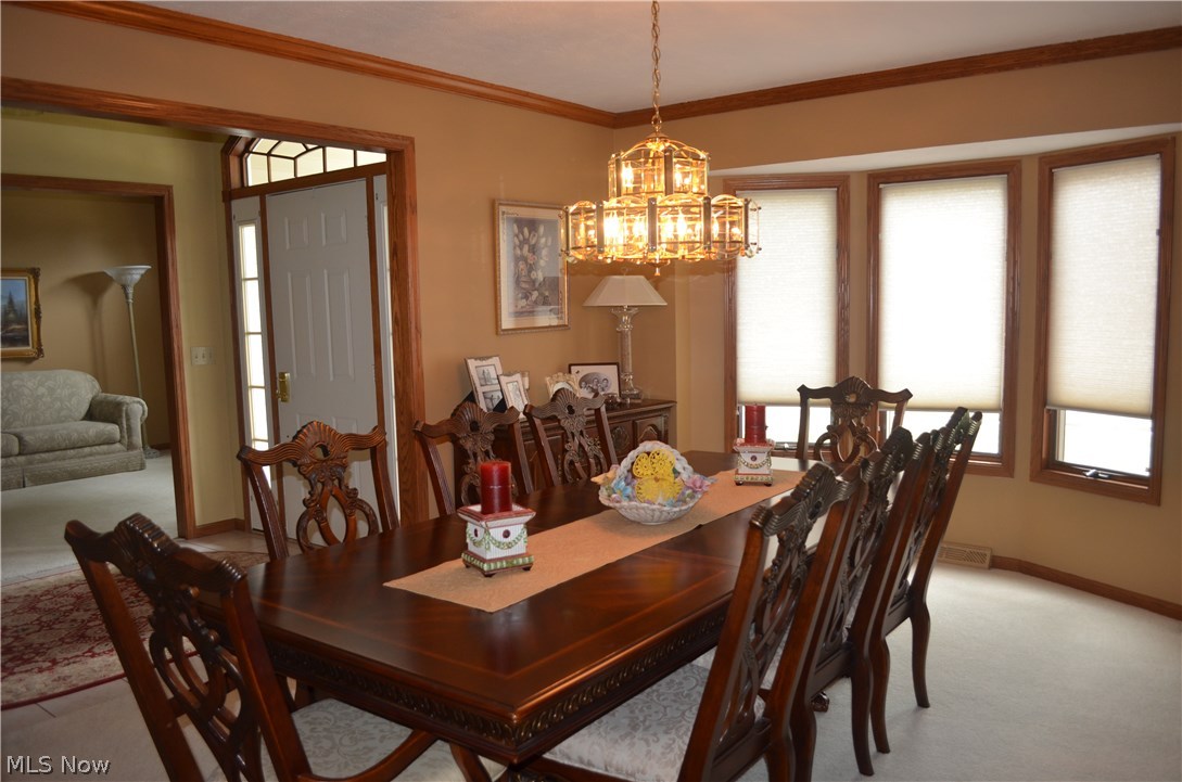 Old Mill Village - Residential