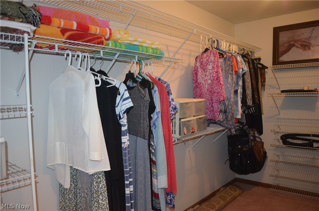 Old Mill Village - Residential