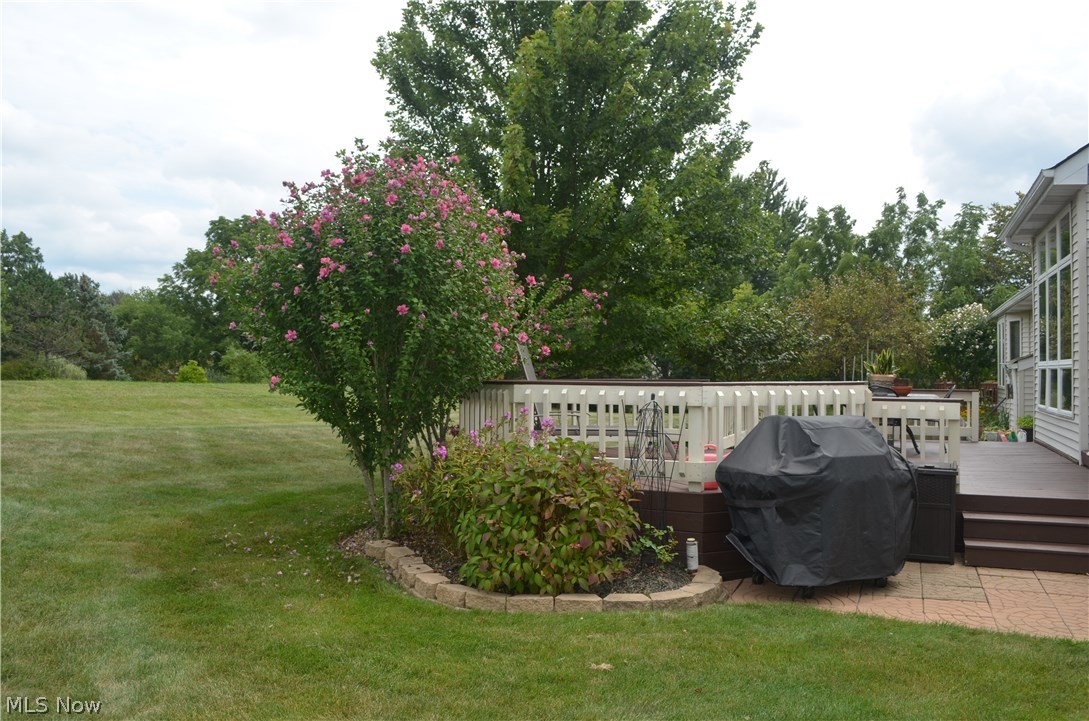 Old Mill Village - Residential