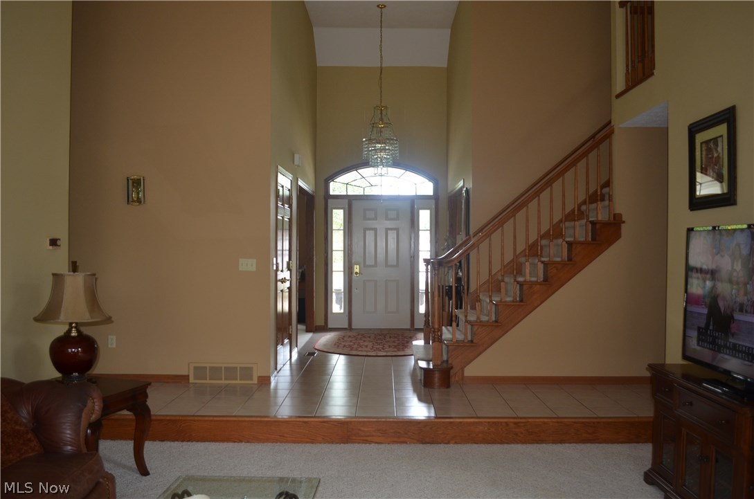 Old Mill Village - Residential