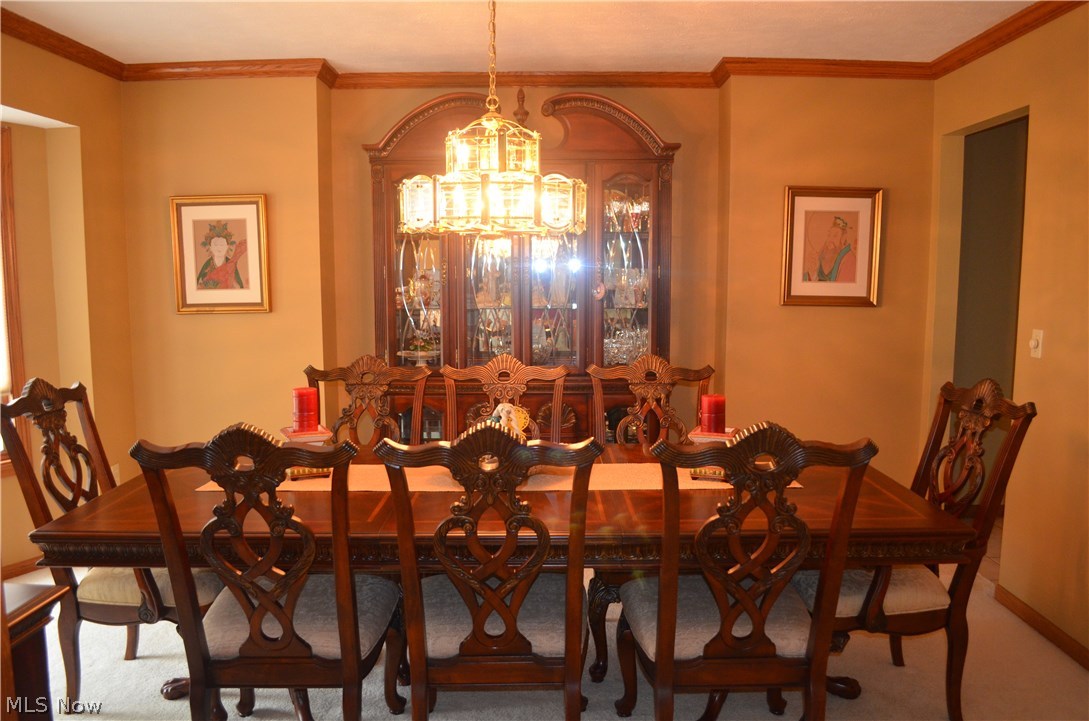 Old Mill Village - Residential