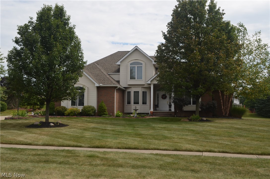 Old Mill Village - Residential