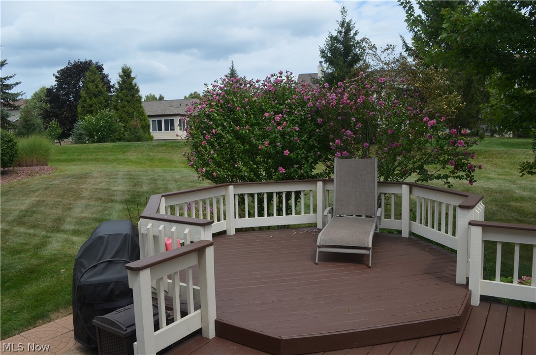 Old Mill Village - Residential