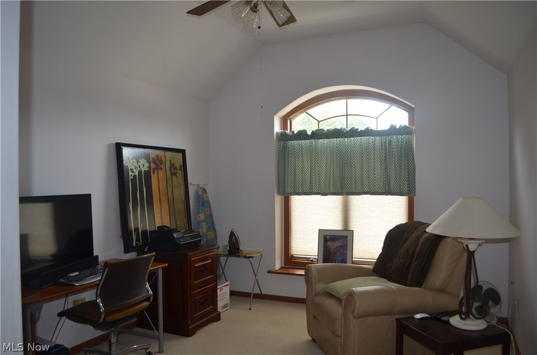 Old Mill Village - Residential