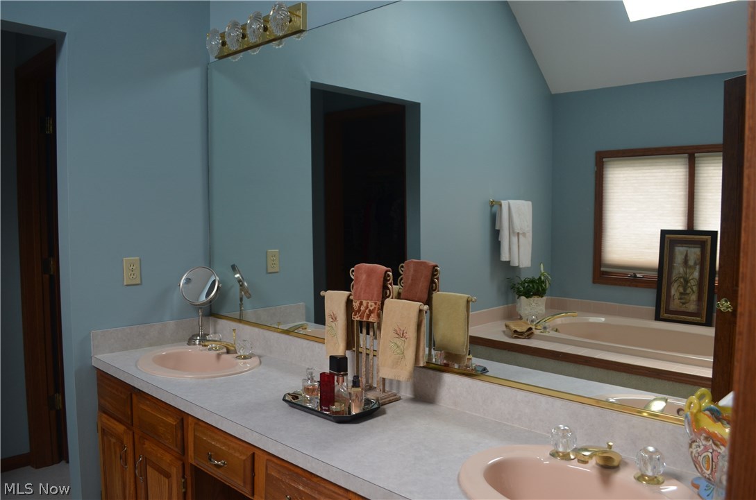 Old Mill Village - Residential