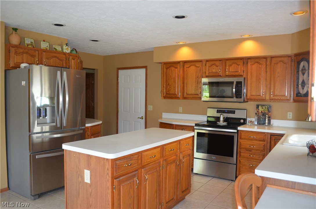 Old Mill Village - Residential