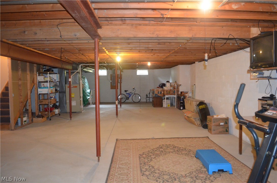 Old Mill Village - Residential