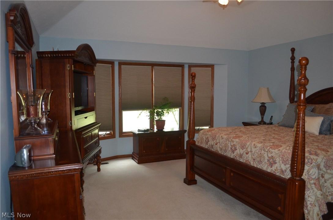 Old Mill Village - Residential