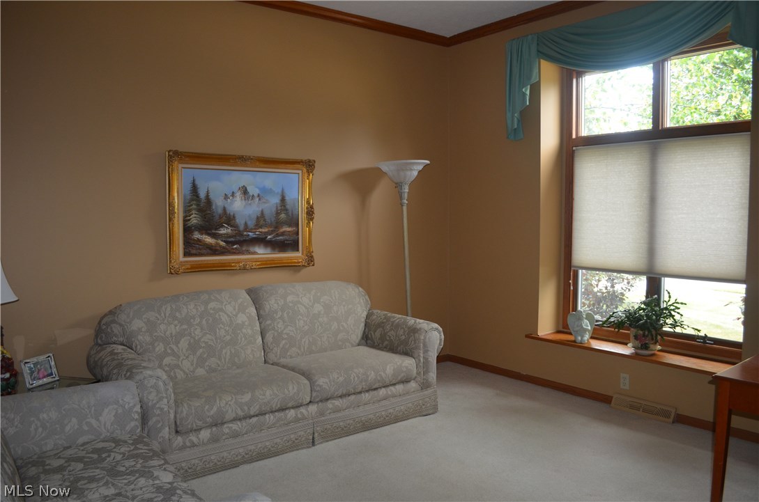 Old Mill Village - Residential