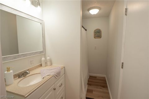 Tiny photo for 453 Wood Avenue, Newcomerstown, OH 43832 (MLS # 5188010)