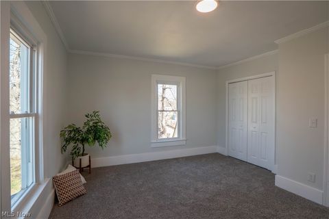 Tiny photo for 453 Wood Avenue, Newcomerstown, OH 43832 (MLS # 5188010)